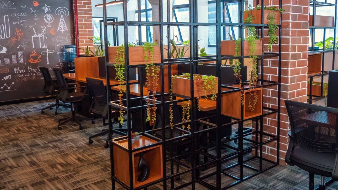 Hadeed Coworking Space - Coworking Spaces in Nairobi