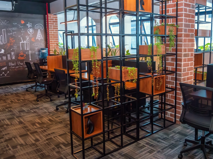 Hadeed Coworking Space - Coworking Spaces in Nairobi